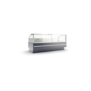 MUSCA chladící vitrína obslužná 1,25 MUSCA chladící vitrína obslužná 1,25