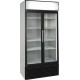 Tefcold-chladicí skříň-prosklené dveře- FSC1000H-P
