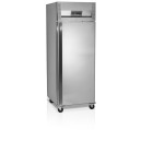 Tefcold mrazicí jednodveřová skříň plné dveře RF 710