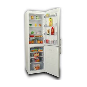 VESTFROST, kombinovaná chladnička SW 382 MS