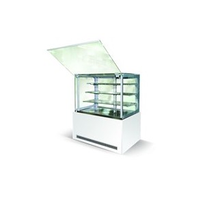 DAKOTA CUBE  F chladící vitrína cukrářská 1,0