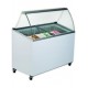 Tefcold DISTRIBUTOR ZMRZLINY IC400SCE-P-SO