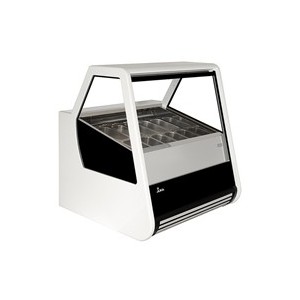 JUKA DOLCE ICE DISTRIBUTOR ZMRZLINY 18