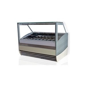 JUKA MAGNUM ICE DISTRIBUTOR ZMRZLINY 18