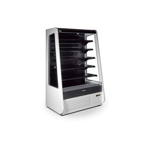 JUKA R DOLCE chladící vitrína přístěnná 210/80