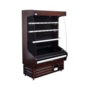 JUKA MARTINI chladící vitrína přístěnná 110/65