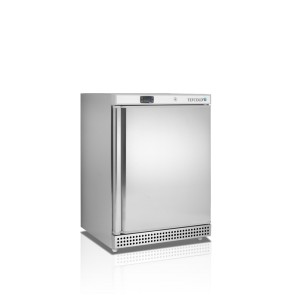 Tefcold chladicí jednodveřová skříň plné dveře UR 200 S