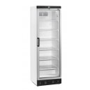 Mrazící skříň Tefcold - Prosklené dveře - UFFS370G-P